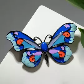 Брошь мультяшная