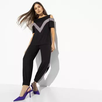 Брючный комплект