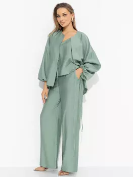 Брючный комплект