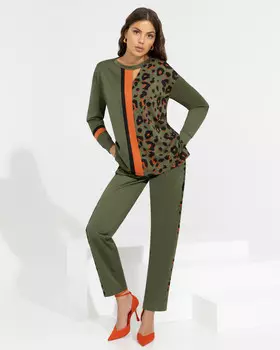 Брючный комплект