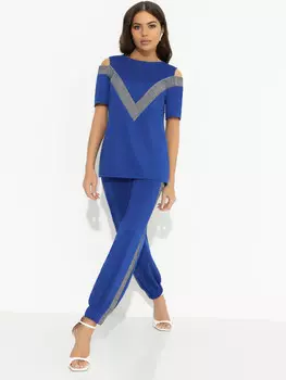 Брючный комплект