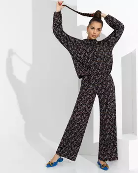 Брючный комплект