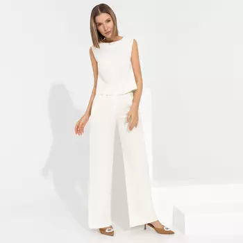 Брючный костюм