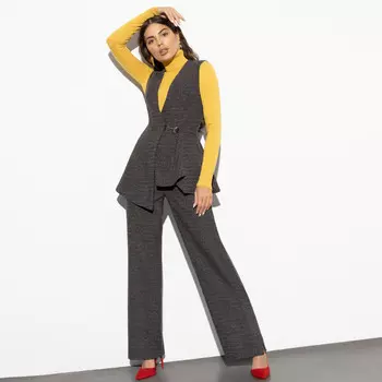 Брючный костюм