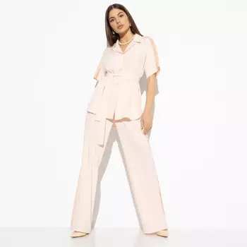 Брючный костюм