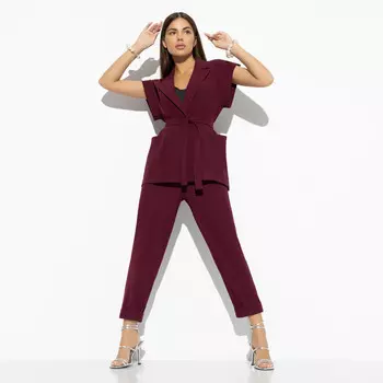 Брючный костюм