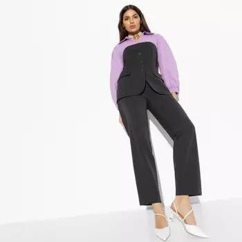 Брючный костюм