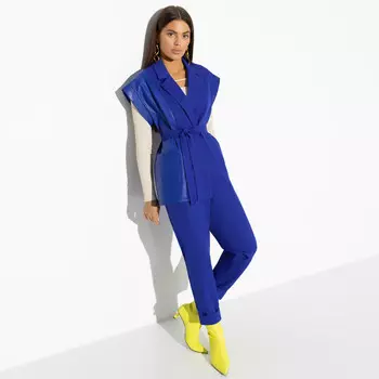 Брючный костюм