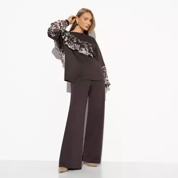 Брючный костюм