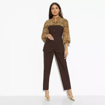 Брючный костюм