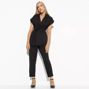 Брючный костюм