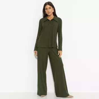 Брючный костюм