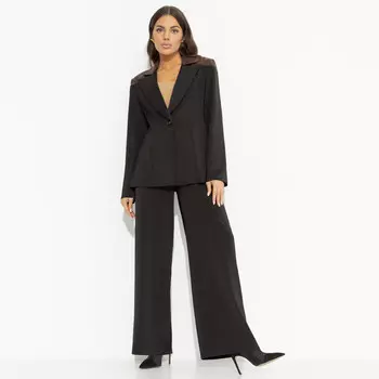 Брючный костюм