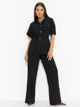 Брючный костюм