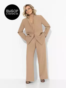 Брючный костюм