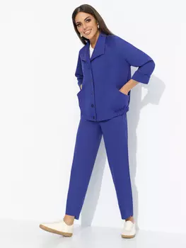 Брючный костюм