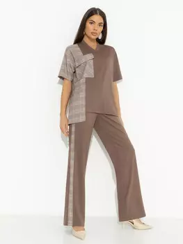 Брючный костюм