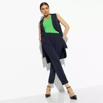 Брючный костюм