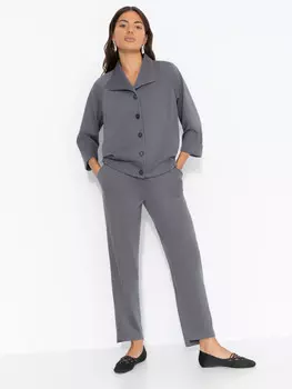 Брючный костюм