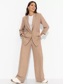 Брючный костюм