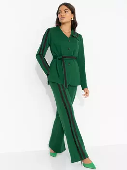 Брючный костюм
