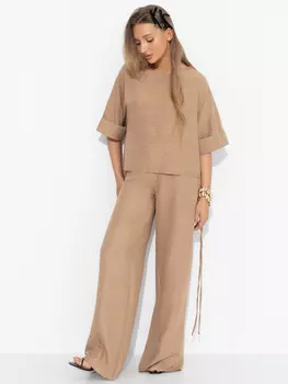 Брючный костюм