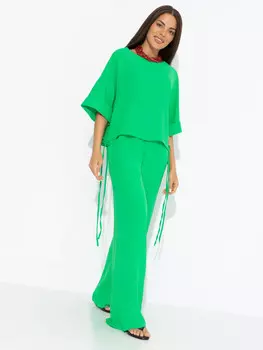 Брючный костюм