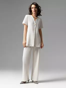 Брючный костюм