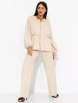 Брючный костюм