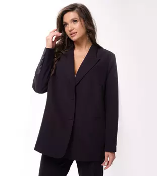 Брючный костюм (жакет, брюки)