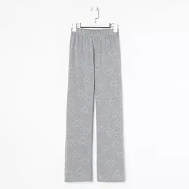 Брюки домашние