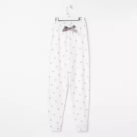 Брюки домашние