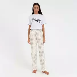 Брюки домашние