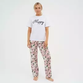 Брюки домашние