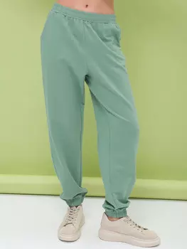 Брюки