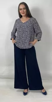 Брюки