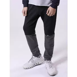 Брюки спортивные зауженные