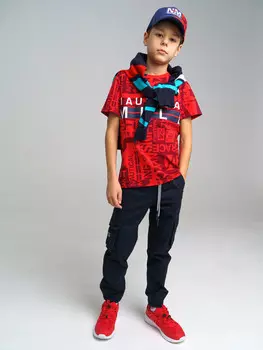 Брюки