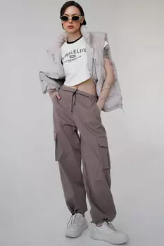 Брюки