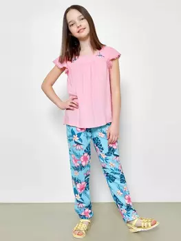 Брюки для девочек