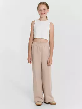 Брюки для девочек