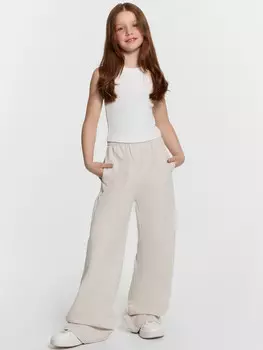 Брюки для девочек