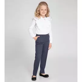 Брюки для девочки