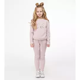 Брюки для девочки