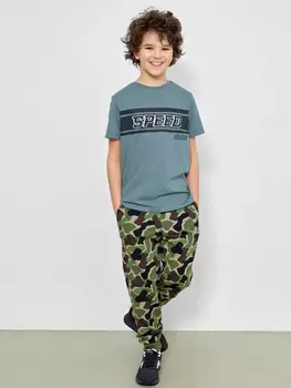 Брюки для мальчиков