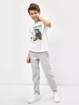 Брюки для мальчиков