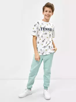 Брюки для мальчиков