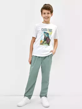 Брюки для мальчиков