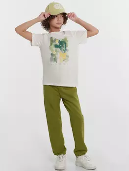 Брюки для мальчиков