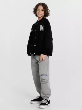 Брюки для мальчиков